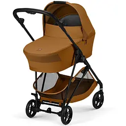 Люлька Cybex Melio Cinnamon Yellow (526000839) - мініатюра 5