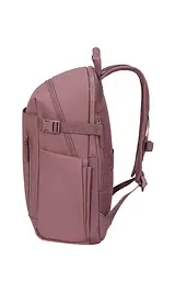 Рюкзак 15,6" American Tourister URBAN TIDE GALACTIC MAUVE 44x33x22 MK7*90005 - мініатюра 10
