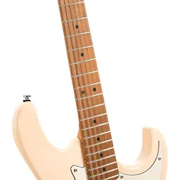 Електрогітара Cort G200SE Aged Cream - мініатюра 8