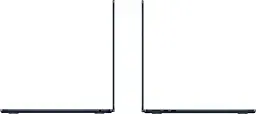 Ноутбук Apple MacBook Air 13'' M2 Midnight 2022 [Z1610005J] [77657] - мініатюра 3