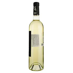 Вино Baie Des Anges Blanc AOP Cotes de Provence, біле, сухе, 0,75 л - мініатюра 3