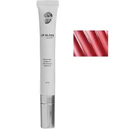 Блиск для губ Unico Lip Gloss With Menthol, Amour, 12 г