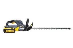 Кущоріз акумуляторний GTM HT56/560BL KIT + АКБ і ЗП (HT56/560BL_KIT) - мініатюра 2