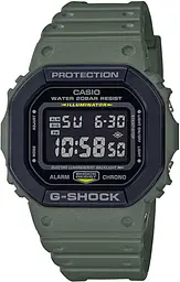 Годинник Casio G-SHOCK The Origin DW-5610SU-3