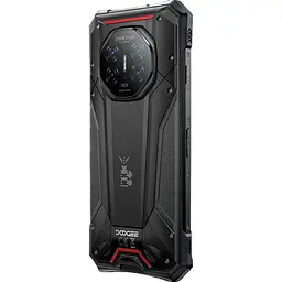 Смартфон Doogee S300 Plus 12/1TB Obsidian Black [170447] - мініатюра 7