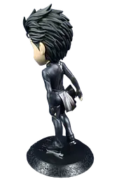 Фігурка Banpresto Q Posket Yuuri Katsuki Yuri on Ice Юрі Кацукі Юрі!!! на льоду 14 см B QP YK YI 14 - мініатюра 4