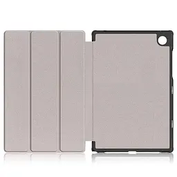 Чохол-книжка BeCover Smart Case для Samsung Galaxy Tab A8 10.5 -2021 SM-X200 / SM-X205 Black (707261) - мініатюра 3