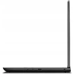 Ноутбук Lenovo ThinkPad P16v Gen 2, Ultra 7 155H, 64GB, 2TB, RTX 2000, Windows 11 Професійна - мініатюра 3