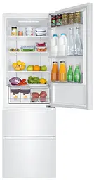 Холодильник Haier HTR3619ENPW (34004498) - мініатюра 3