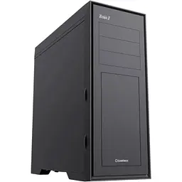 Корпус GameMax TiTan Silent 2