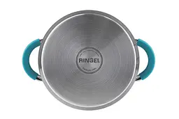 Каструля Ringel Berlin, зі скляною кришкою, 18 см, 2,3 л (RG-20013-18) - мініатюра 3