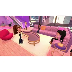 Ключ активації Microsoft Bratz: Flaunt your fashion - Complete Edition для Xbox One/Series S/X - мініатюра 5