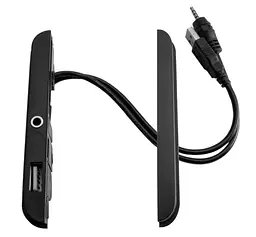 Перехідна рамка Toyota 2 DIN AWM 781-07-052