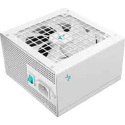 Блок живлення Deepcool PN850M 850W 80+ Gold (R-PN850M-FC0W-EU) White - мініатюра 5