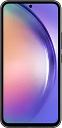 Смартфон Samsung Galaxy A54 5G 8/128Gb Graphite [SM-A546BZKC] [84330] - мініатюра 2