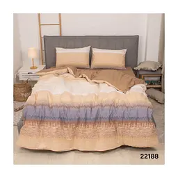Постільна білизна Viluta 22188 Ранфорс полуторний (22188-pl)
