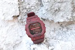 Годинник Casio KING of G-Shock GX-56SL-4 - мініатюра 2