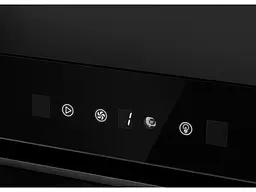 Витяжка вбудована Minola BGH 5977 BL Silent - мініатюра 4