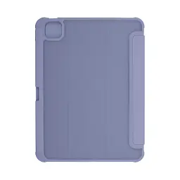 Чехол ArmorStandart Y-Type PEN для iPad Pro 11 2025/2024 Purple - миниатюра 2