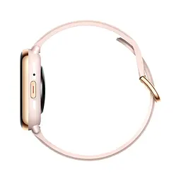 Смарт-годинник Gelius Pro GP-SW014 (Amazwatch GTi) Gold Rose - мініатюра 4