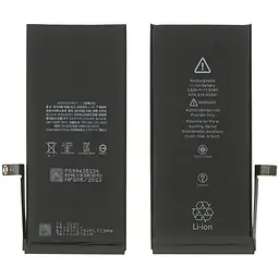 Акумулятор Apple iPhone 11, без логотипу AAAA