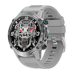Смарт-годинник Colmi M42 Grey (17830-hbr)