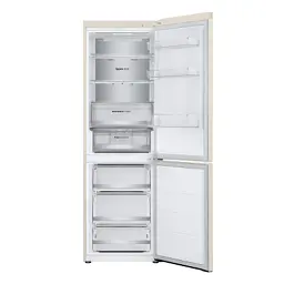 Холодильник LG GC-B459FEPW - мініатюра 8