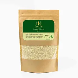 Білий кунжут Craft Oil 500 г (2072167150)