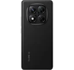 Смартфон Xiaomi Redmi Note 14 Pro 5G 12/512GB Midnight Black (with charger) (Global Version) - мініатюра 5