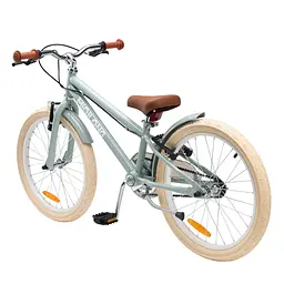Дитячий велосипед Miqilong RM 20" оливковий - мініатюра 6