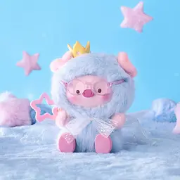 М'яка іграшка Pop Top сюрприз 1983toys GeeGeePig В очікуванні чудес (AP17184201900C) - мініатюра 6