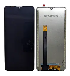 Дисплейний модуль Blackview A80 Pro A80 Plus дисплей та сенсор