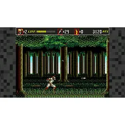 Ключ активації Microsoft Sega Mega Drive Classics для Xbox One/Series - мініатюра 10