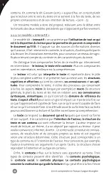 Collection F. Lire et comprendre en français langue étrangère - Естель Рікуа - мініатюра 19