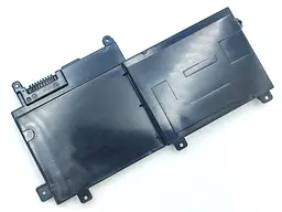 Акумулятор CI03XL для HP ProBook 640 G2, 645 G2, 650 G2, 655 G2 Series, CI03, HSTNN-UB6Q, 801554-001 (11.4V 4550 mAh 52Wh) - мініатюра 3