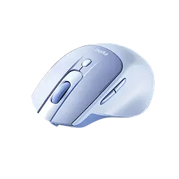 Миша бездротова INPHIC M2 Blue