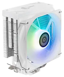 Повітряне охолодження Qube ST-6U3-ST ARGB White (ST-6U3-ST white)