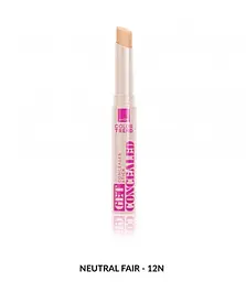 Консилер для обличчя Avon Color Trend 12N Світлий нейтральний/Neutral Fair 1.8 г (158511518)