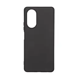 Чехол ArmorStandart ICON для OPPO A58 4G Black (ARM66472)