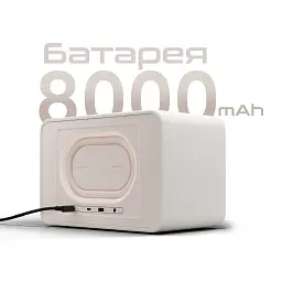Акустична система HiFuture Passion X Latte (passion-x.latte) - мініатюра 6