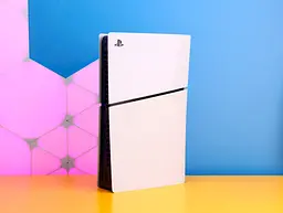 Ігрова консоль Sony PlayStation 5 Slim Digital Edition 1TB White (1000040660) Б/У [168792] - мініатюра 2