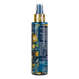Парфумований міст для тіла Famirel Silky Essence №5, 150 мл - мініатюра 4