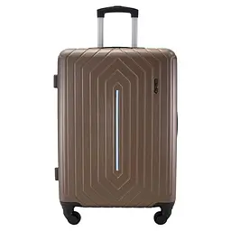 Валіза Semi Line 24" M Brown (T5688-2) - мініатюра 2