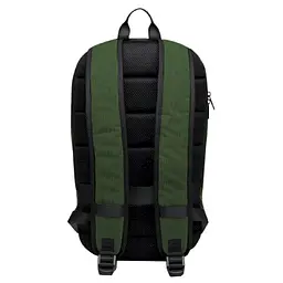 Рюкзак для ноутбука Frime Keeper 15.6" Green (Keeper Green) - мініатюра 4