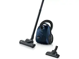 Пилосос Bosch BGBS2BU1T - мініатюра 2