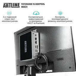 Неттоп Artline Business B12 (B12v39+V24F75-IPS) - мініатюра 5