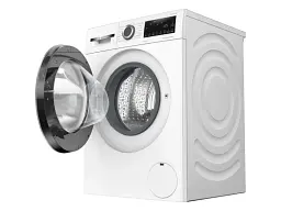 Прально-сушильна машина Bosch WNA25401ME - мініатюра 4