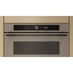 Микроволновая печь Whirlpool WMD54MBG - миниатюра 5