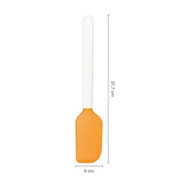 Лопатка для тіста Fiskars Functional Form 1023615 - мініатюра 2