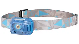 Ліхтар налобний Highlander Deneb 100 Sensor Rechargeable Head Torch Blue (TOR191)